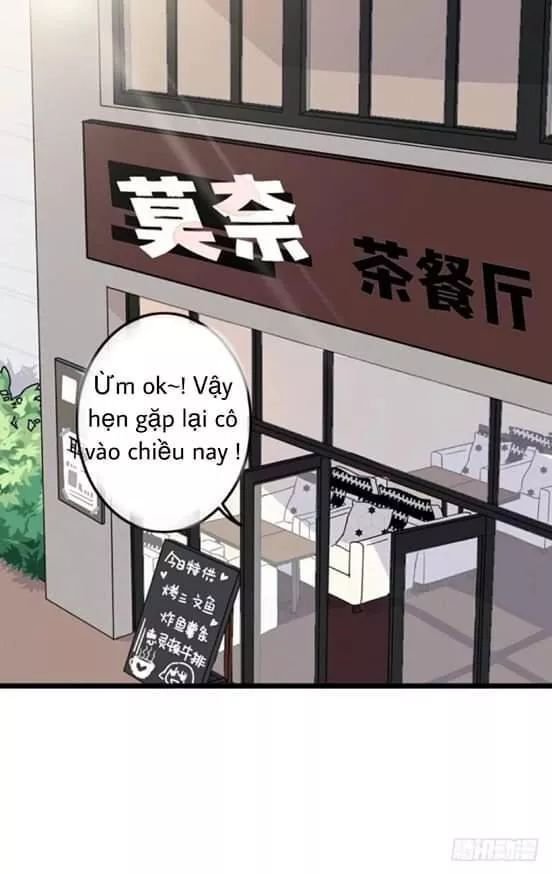 lời thì thầm chapter 20 9