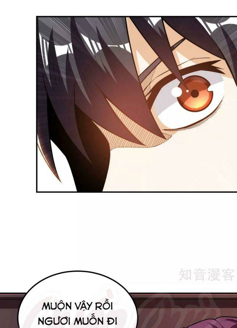 thần võ đế tôn chapter 51 30