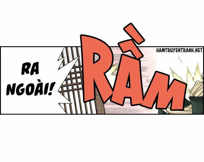 ngôi nhà của người phục chế chapter 3.5 19