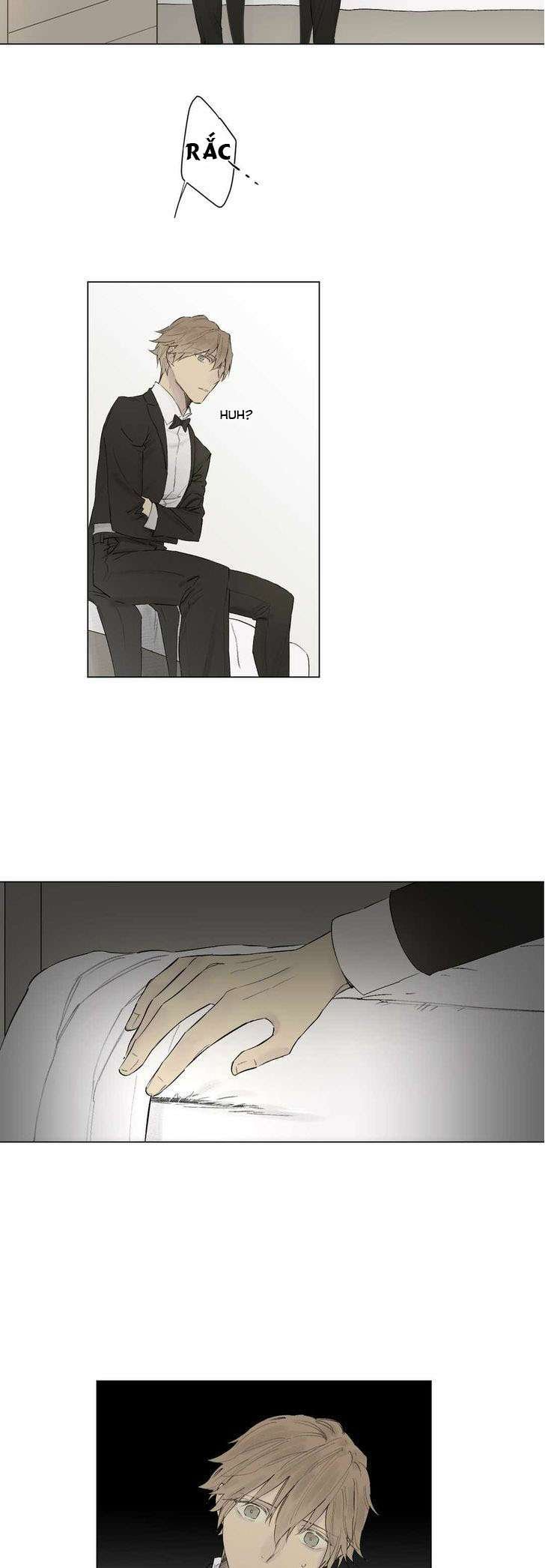 người hầu hoàng gia chapter 21 19