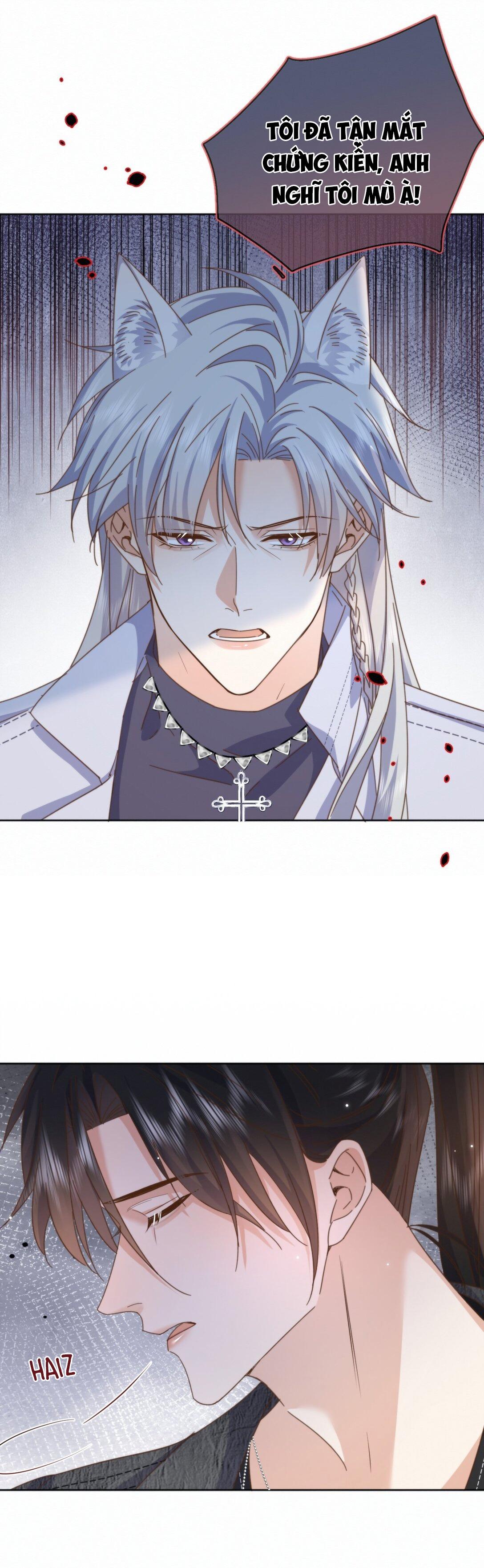 giang sơn tuyệt mỹ không bằng nàng chapter 162 11