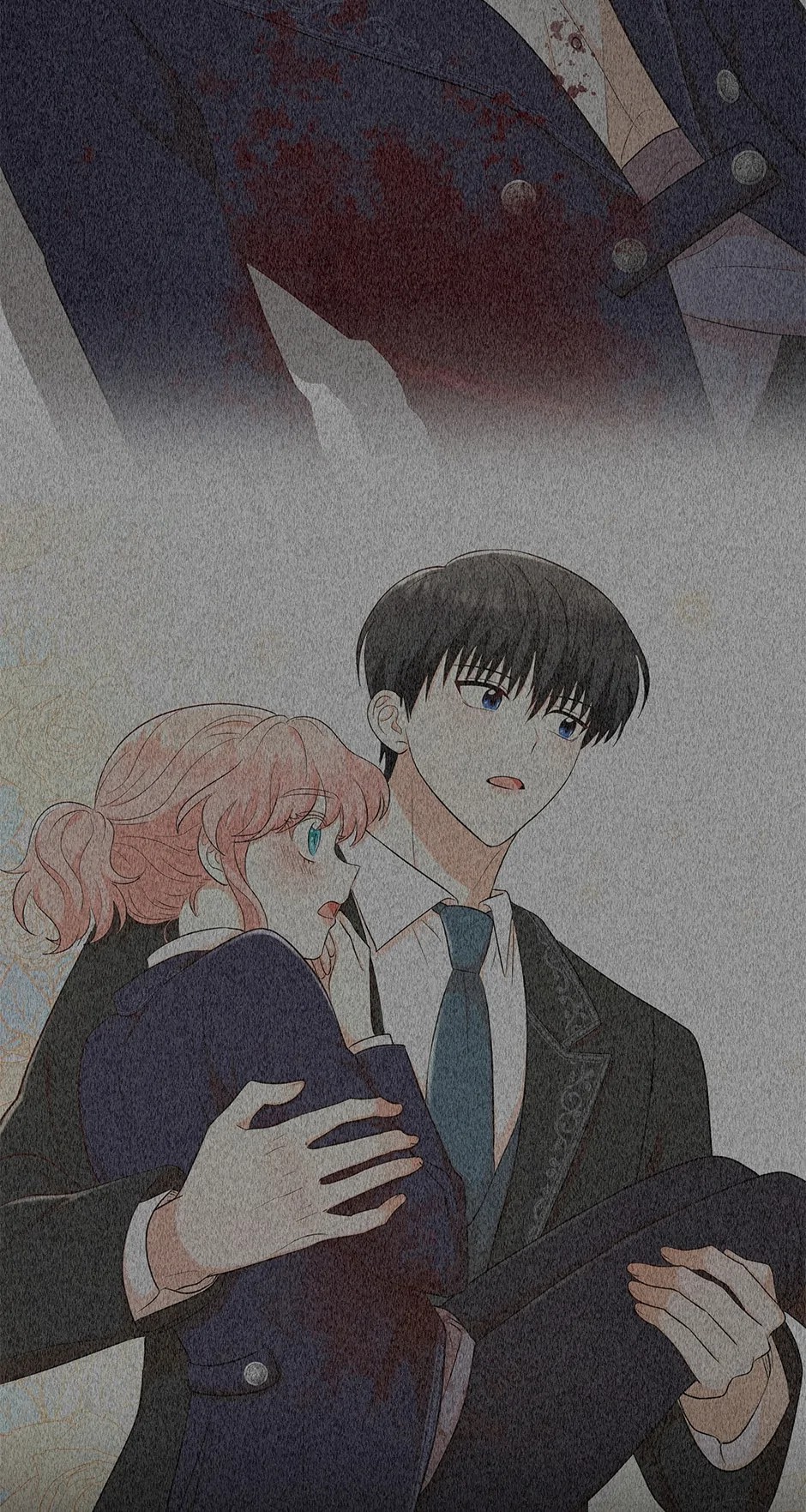 diễn vai ác nữ cũng thật khó khăn chapter 94 52