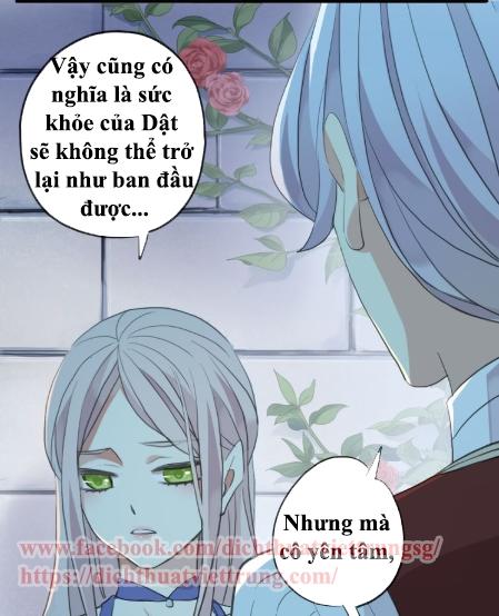 Vết Cắn Ngọt Ngào 2 Chapter 49 - Trang 19