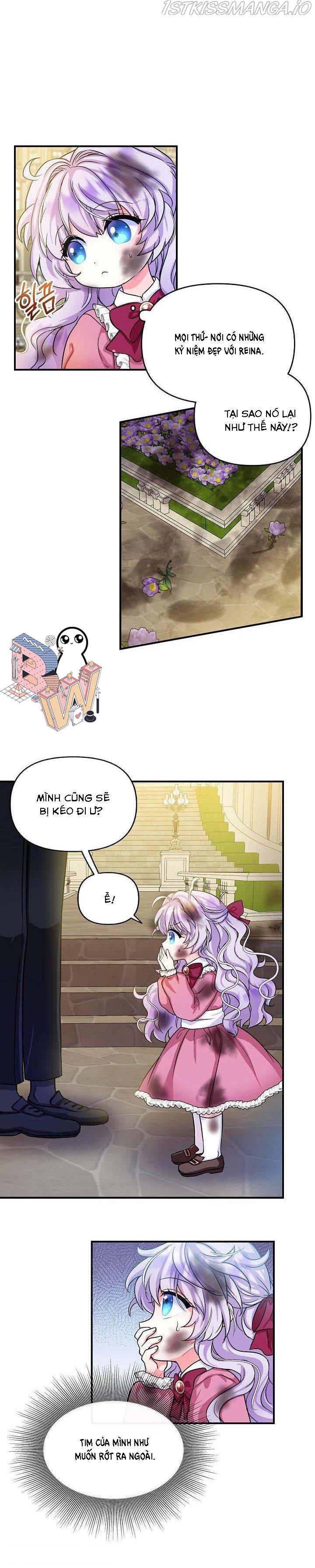 tôi là con gái của nhân vật chính chapter 3 5