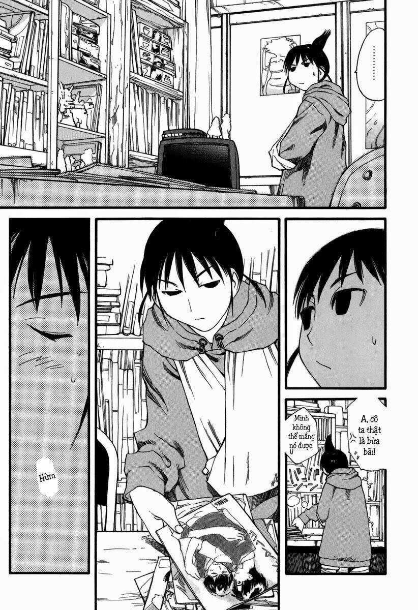 genshiken chapter 25 11