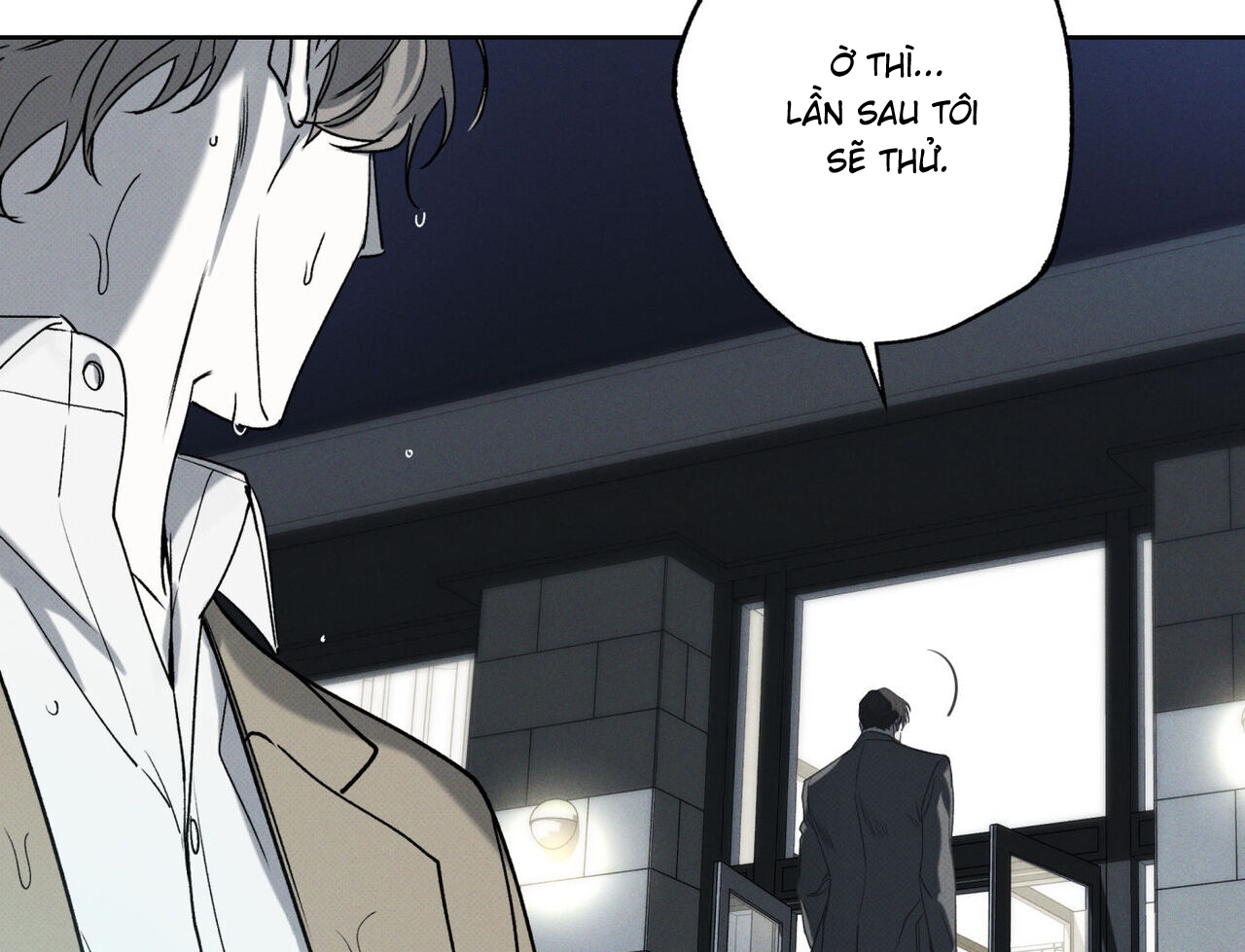 chàng giao pizza và gold palace chapter 44 31