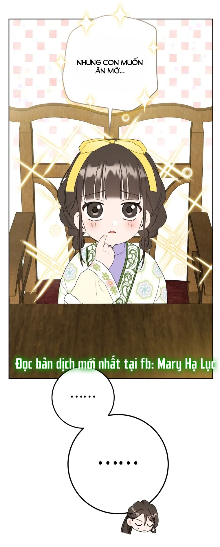 trở thành đứa cháu gái bị ghẻ lạnh trong gia tộc võ giả hùng mạnh chapter 28.2 38