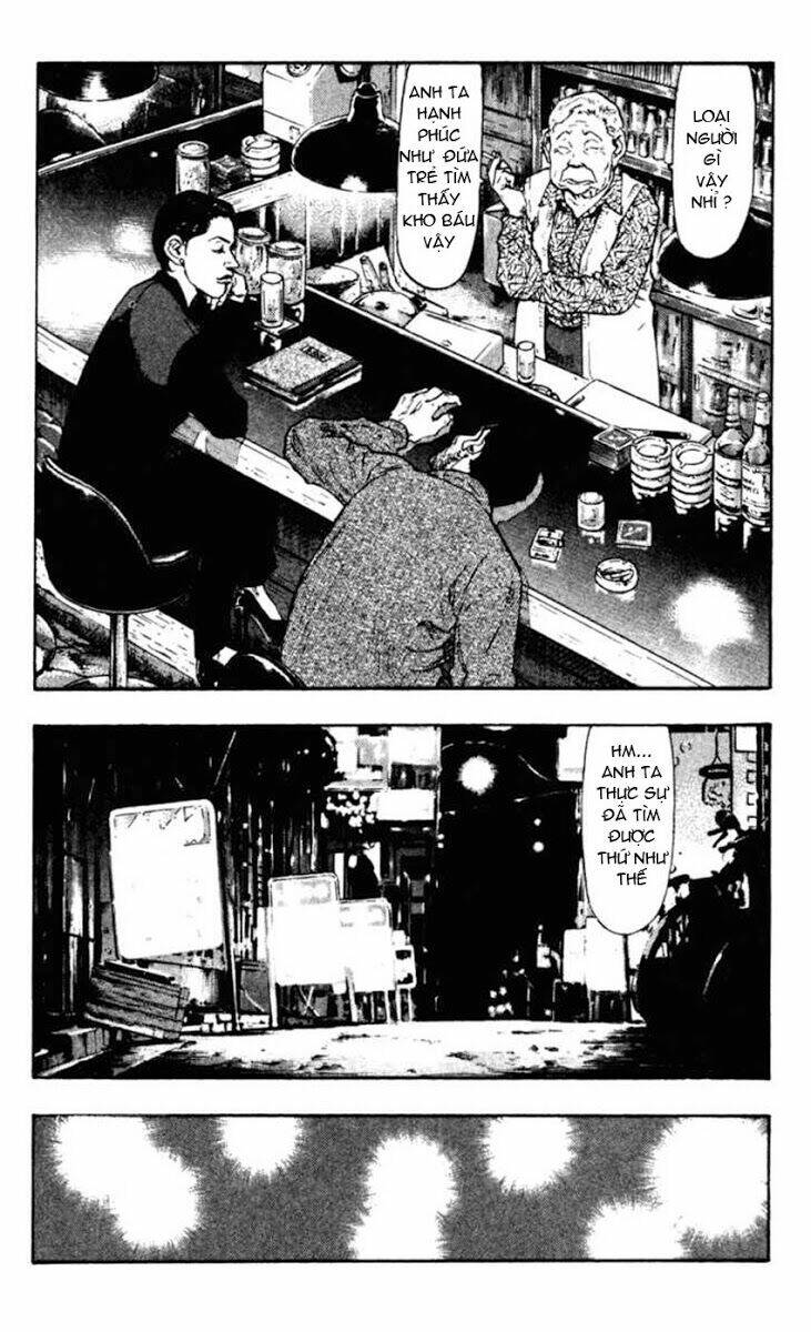 shamo (võ đạo) chapter 38 8