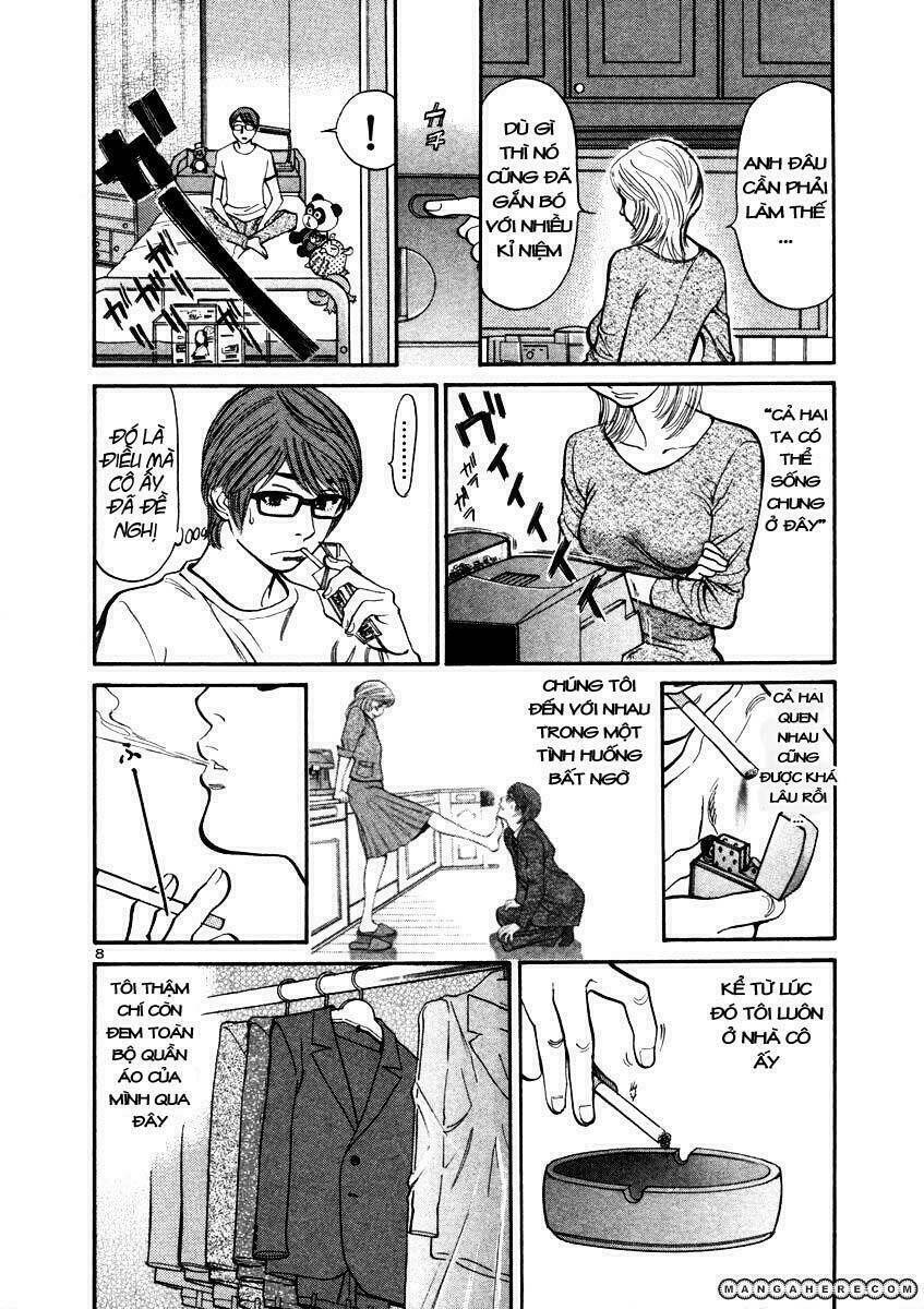 sakuranbo syndrome chapter 16 8