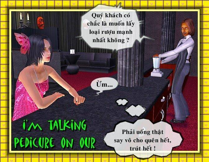 bella's story chapter 13.1 30