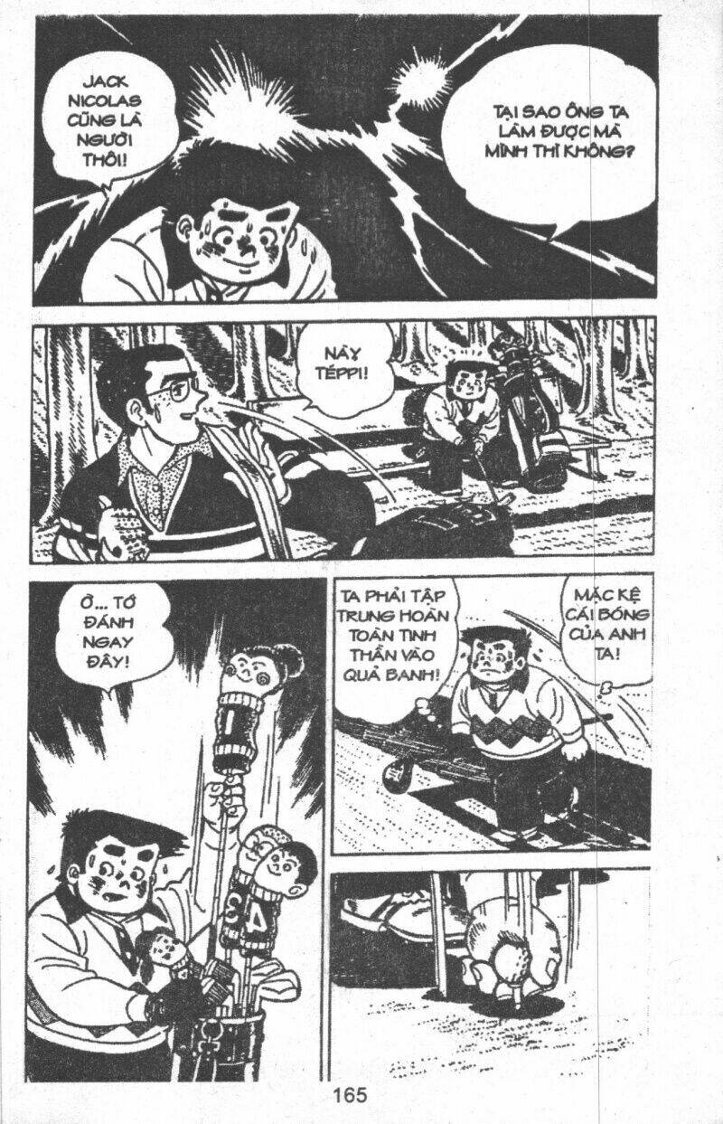 ashita tenki ni naare chapter 8 165