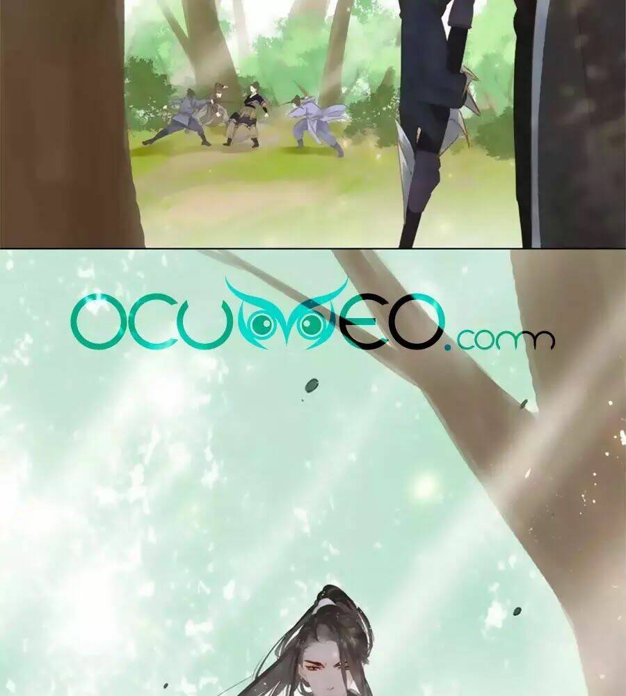 tiểu sư phụ, tóc giả của ngài rơi rồi! chapter 16 63