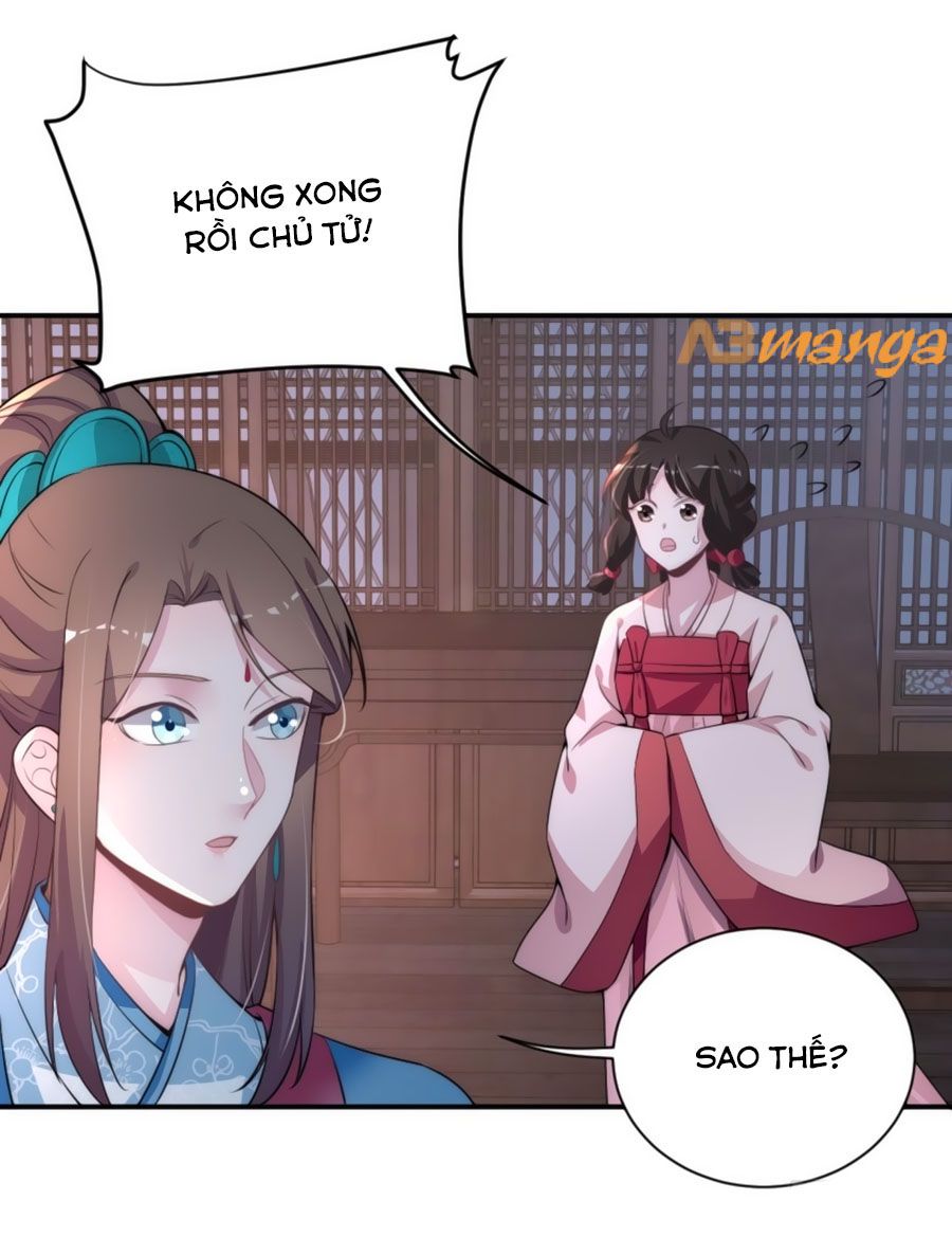 cung đấu live chapter 30 28