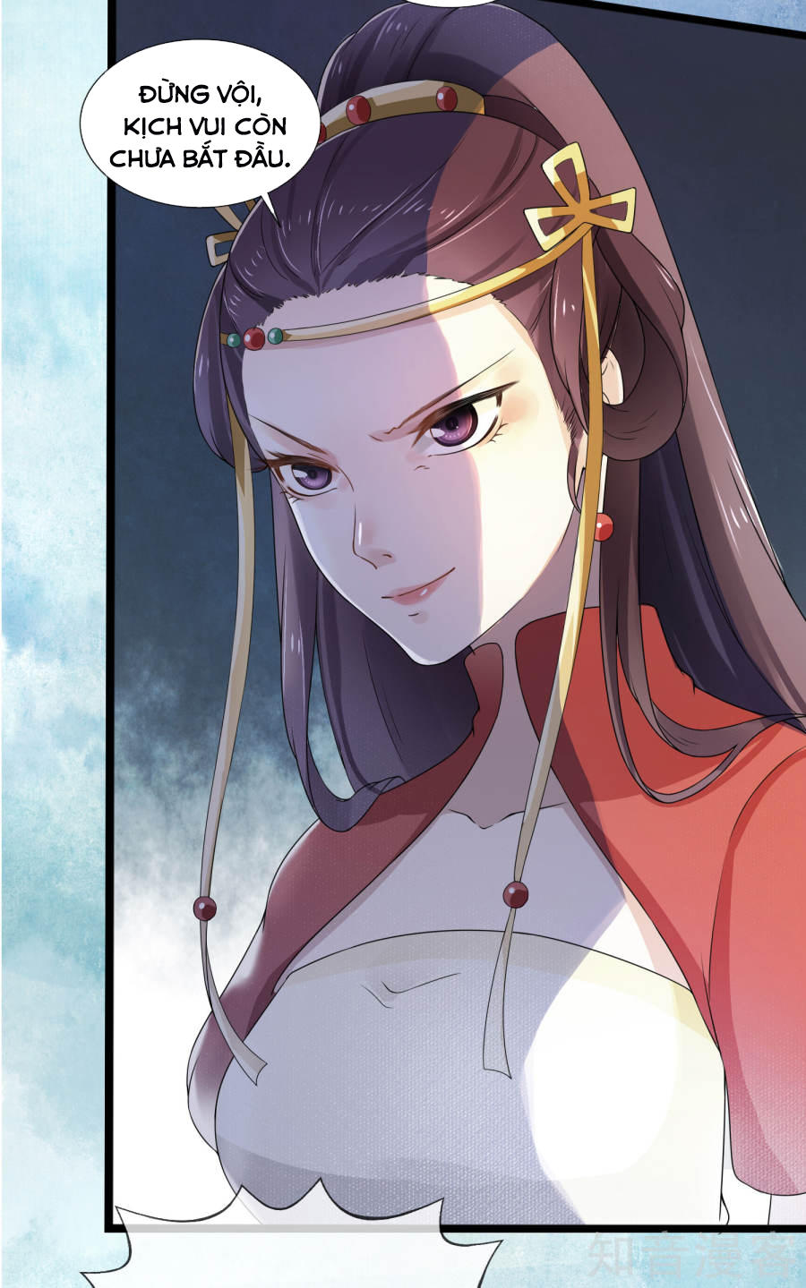 thịnh thế thiên kiêu chapter 2 26