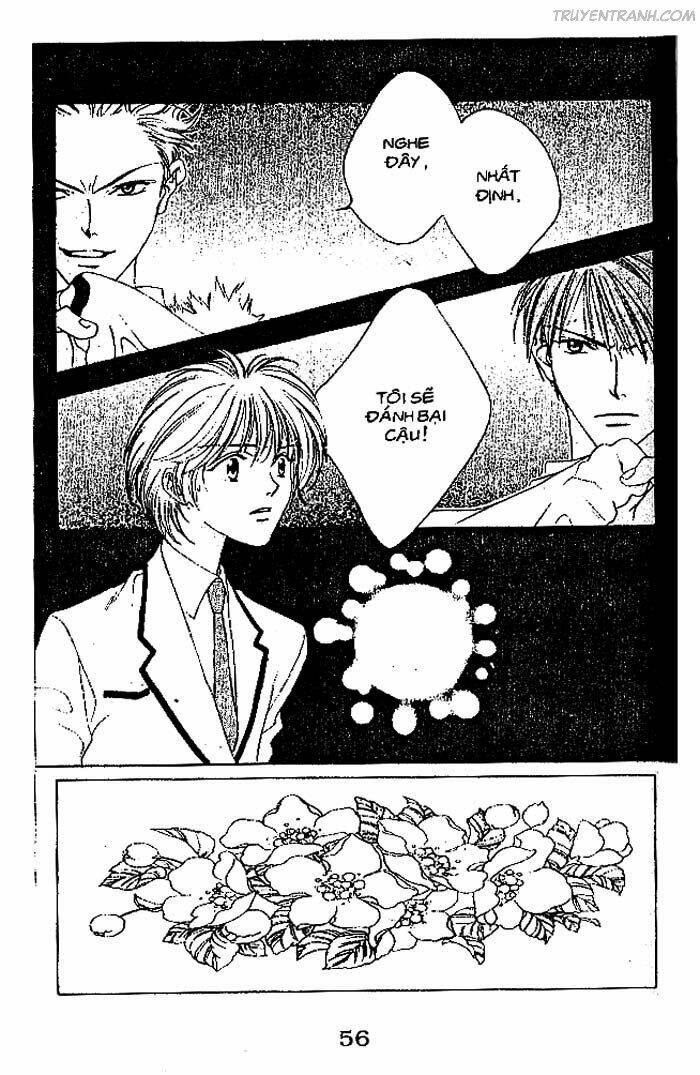 ô mai chua chapter 7 3