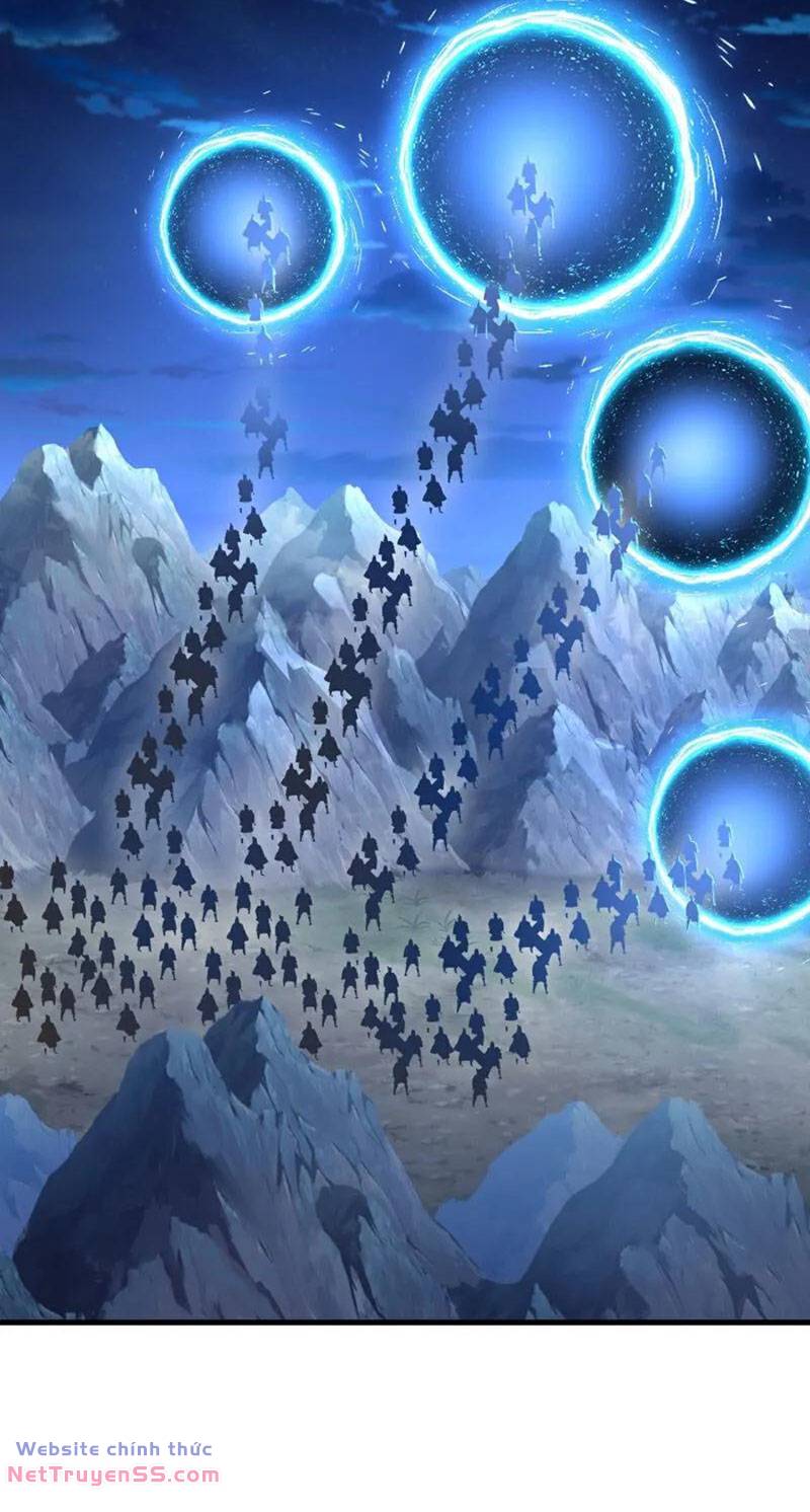 tiên võ đế tôn chapter 531 15