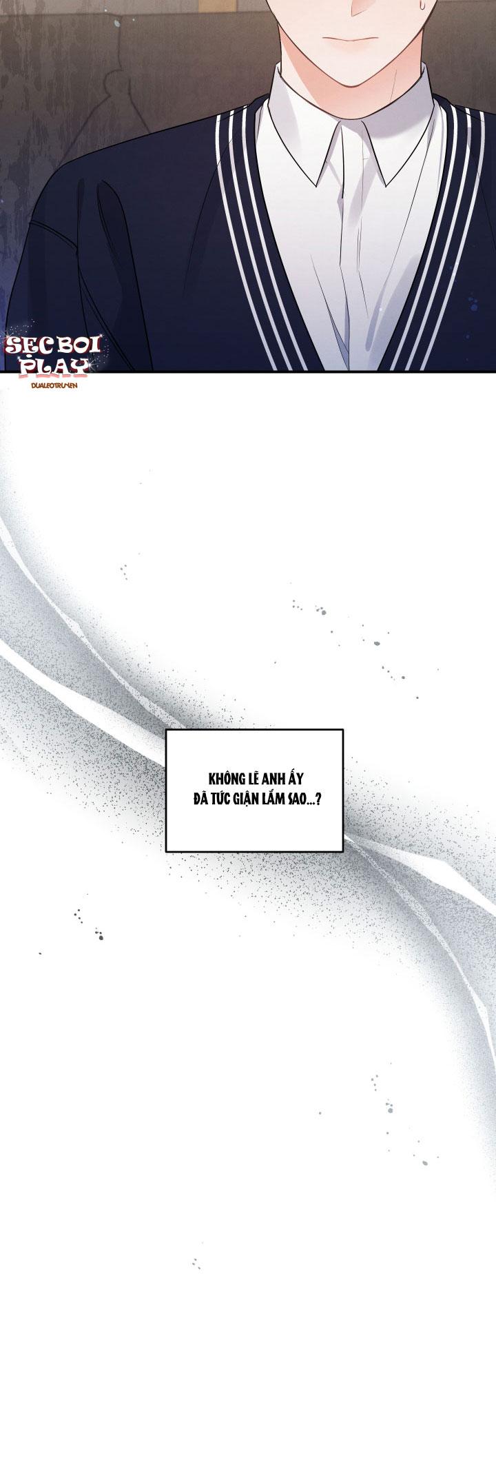 mối quan hệ của thú nhân chapter 3 36