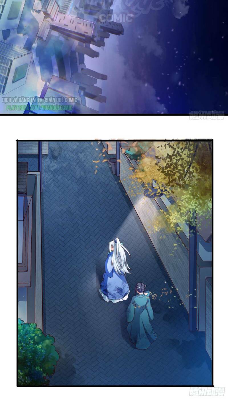 vú em của tiên ma chapter 1 2