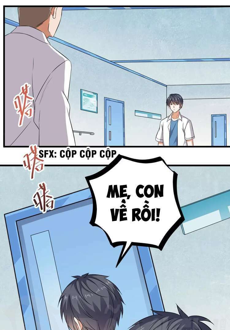 địa phủ khai phá thương chapter 92 7