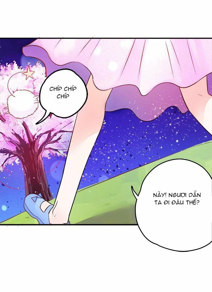 hồ tiên hung bạo chapter 1 67