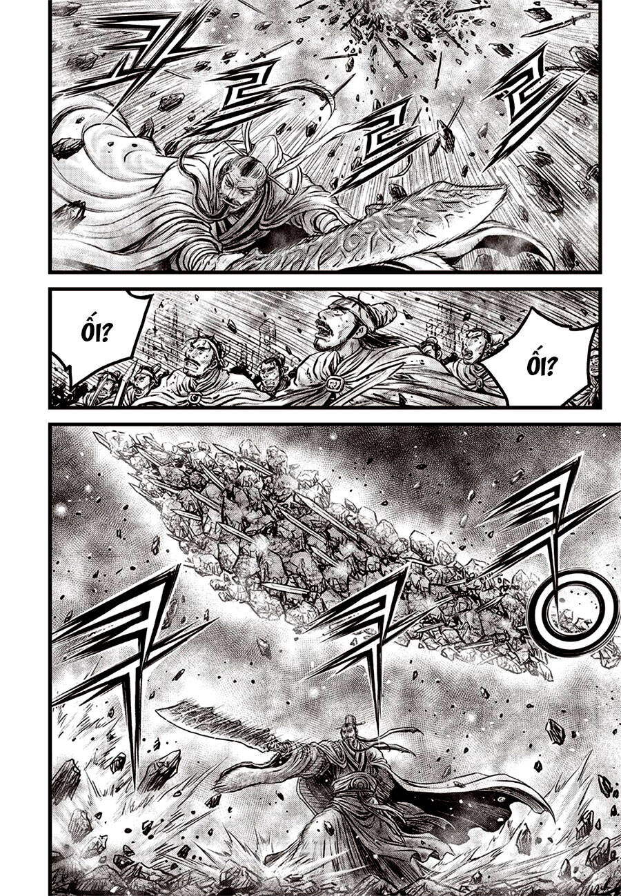 hiệp khách giang hồ m chapter 643 13