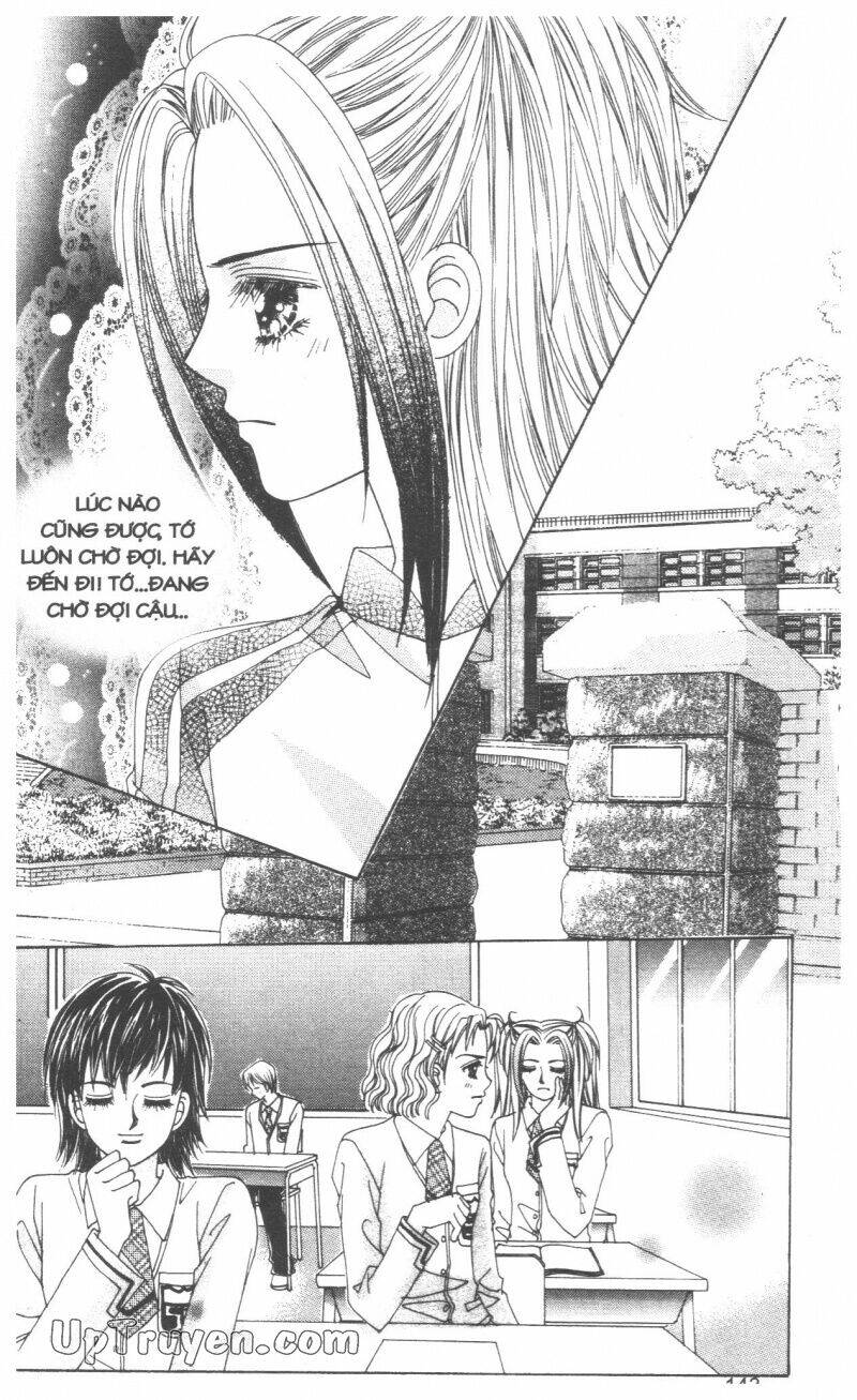 cáo già gặp sói điên chapter 8 144