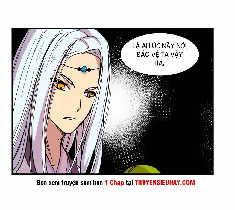 cuộc sống thoái ẩn của võ lâm chi vương chapter 16 51