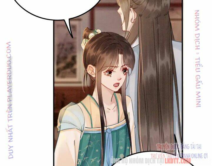 trọng sinh bá sủng nhiếp chính vương quá mạnh mẽ chapter 187 43