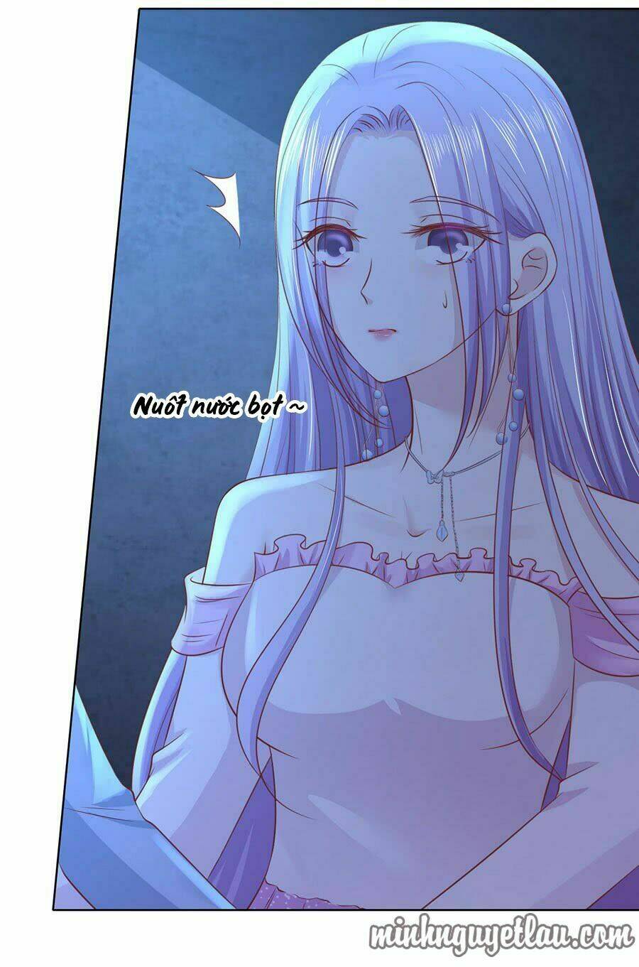 liệt ái tri hạ: series mật đào tiểu tình nhân chapter 243 12