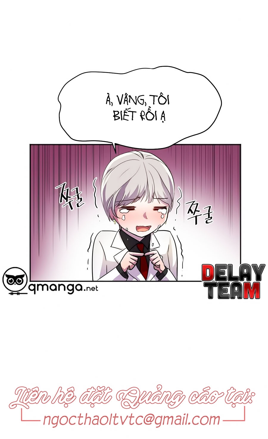 quản lý của siêu anh hùng chapter 16 82