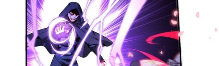 trở thành vương giả sau khi bị cắn chapter 50 26