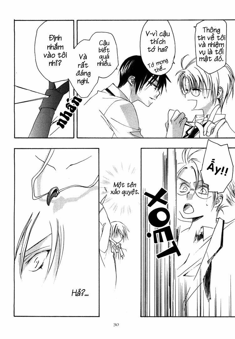 hatsukoi elegy chapter 1 36