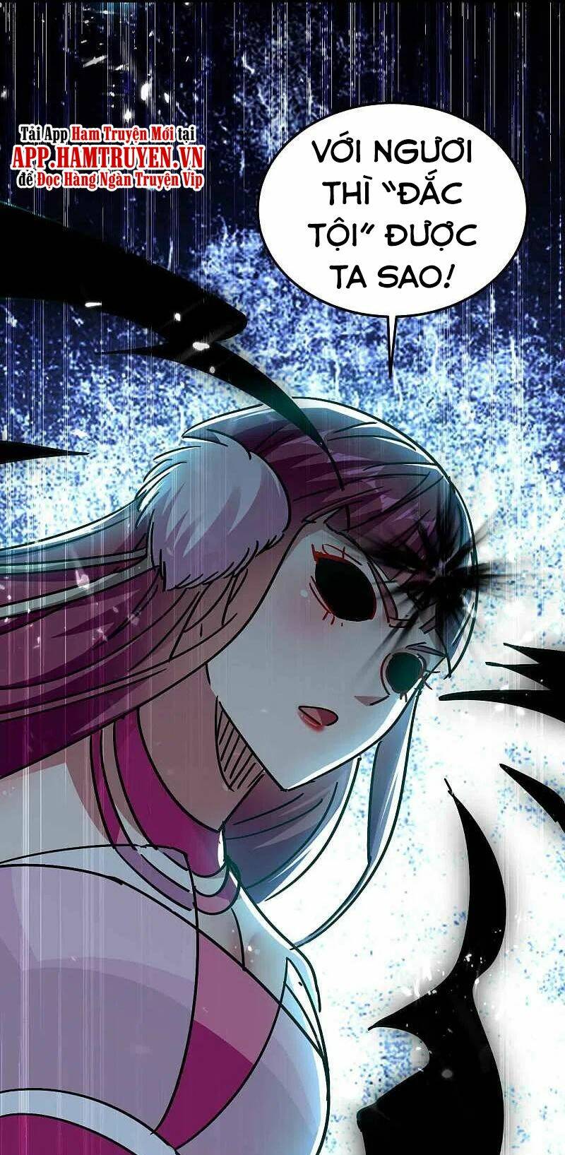 vạn giới tiên vương chapter 189 3