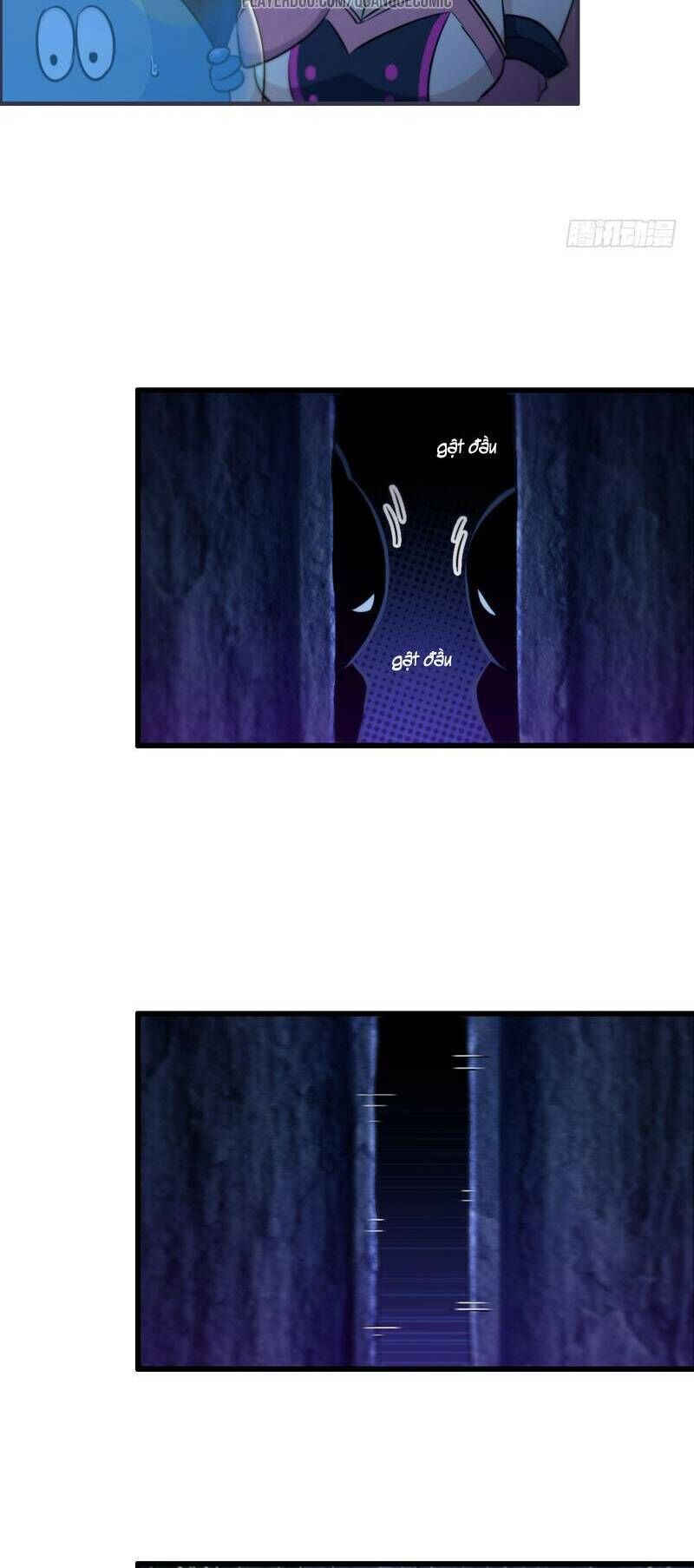 khởi đầu bằng một con côn chapter 45 26