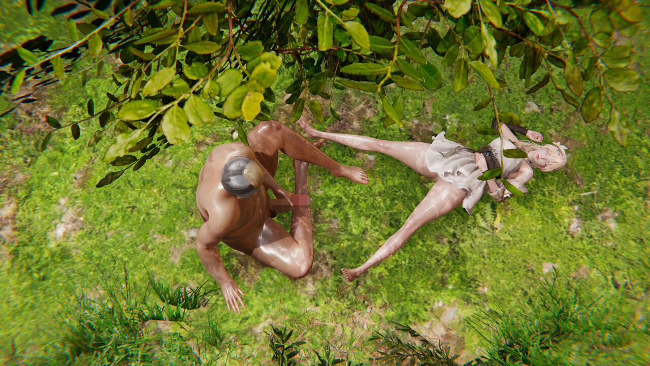 ninav ngủ quên chapter 1 107