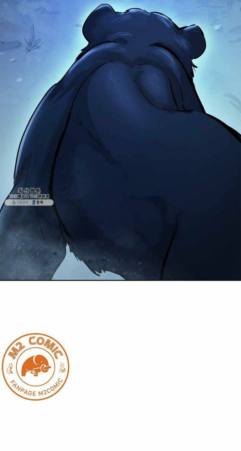 xuyên không thành hổ chapter 13 35