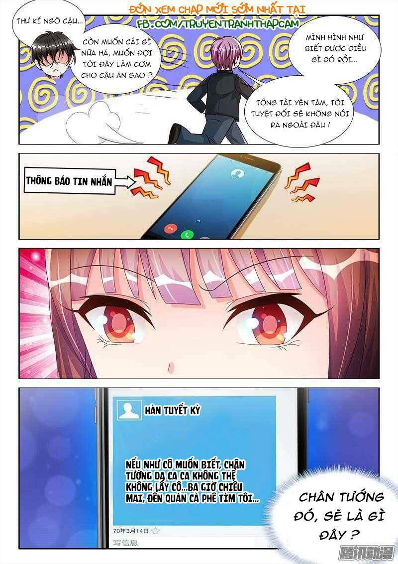 đế hào lão công thật ngông cuồng chapter 51 8