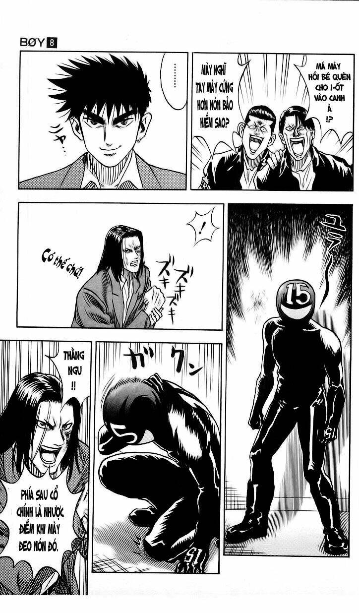 hareluya chapter 62 9