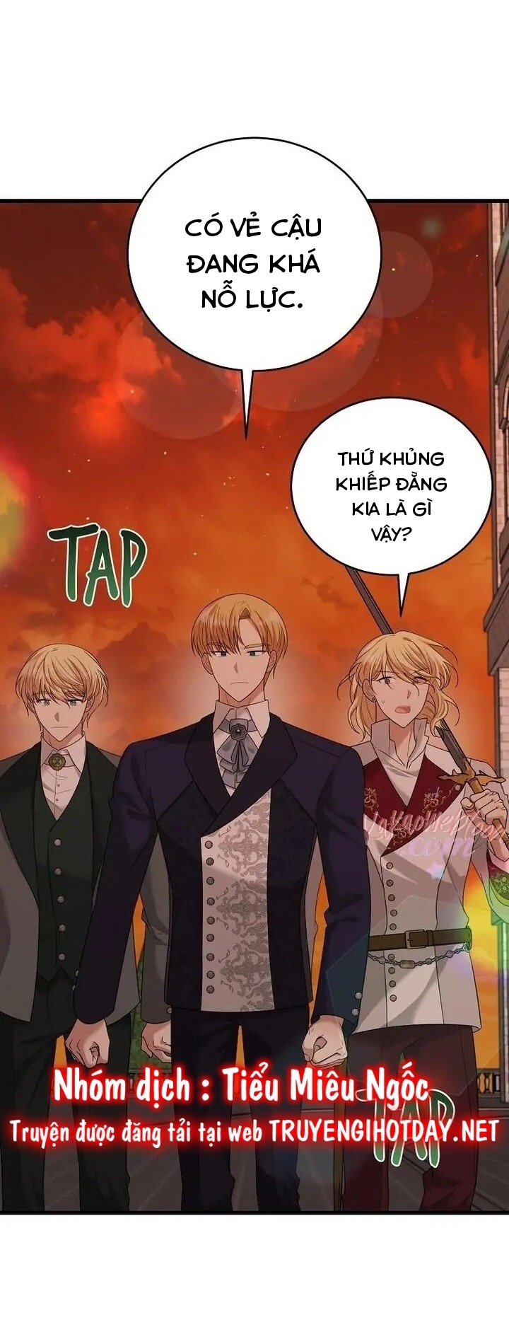 anh trai nguy hiểm của tôi chapter 86 43