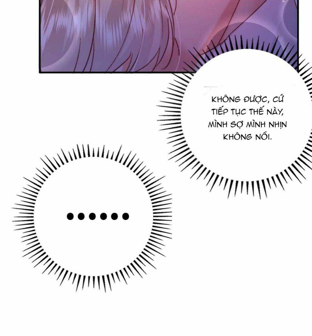 manh thê bé bỏng không dễ chọc chapter 25 12