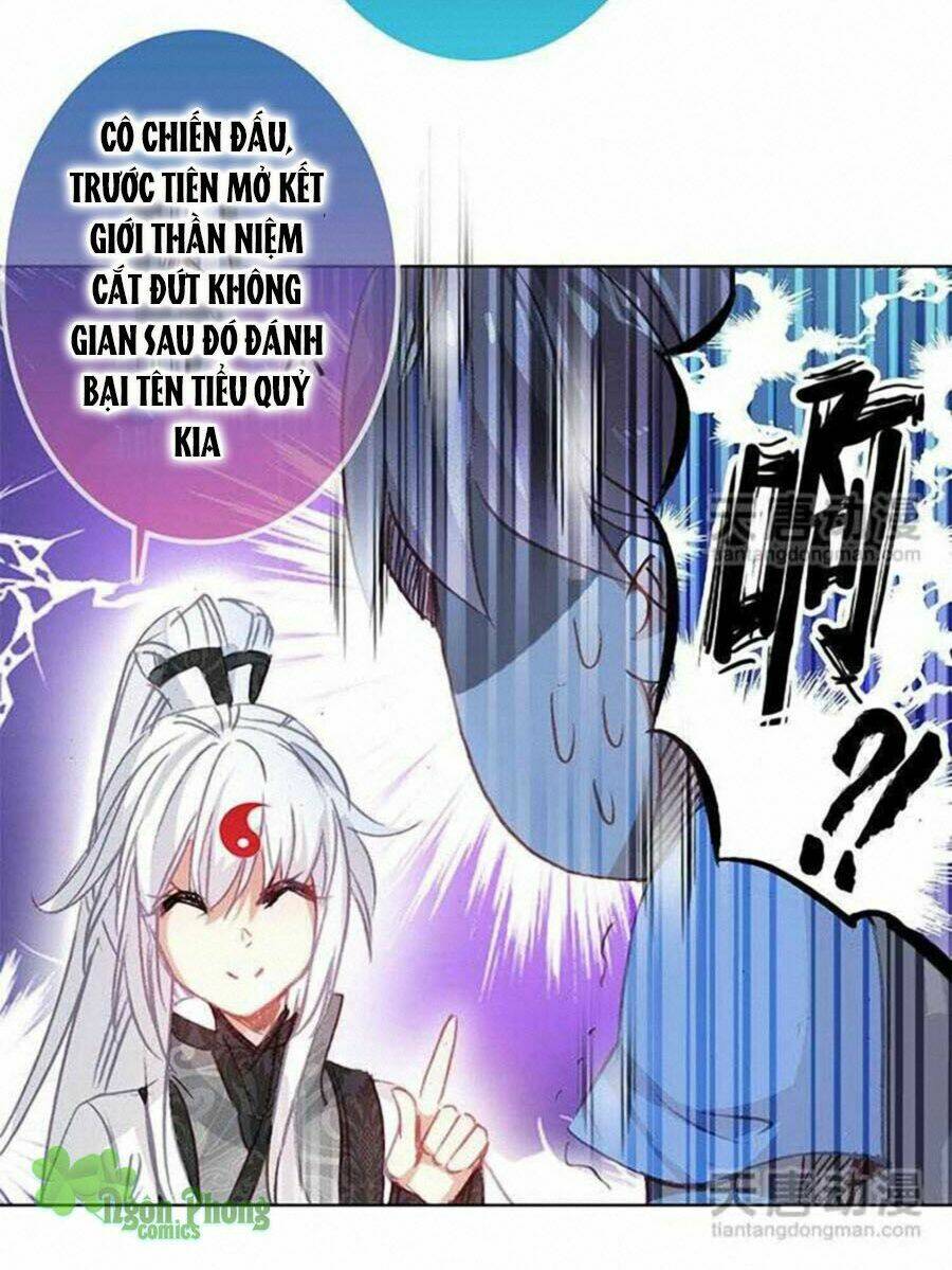 chúng thần học viện chapter 4 7