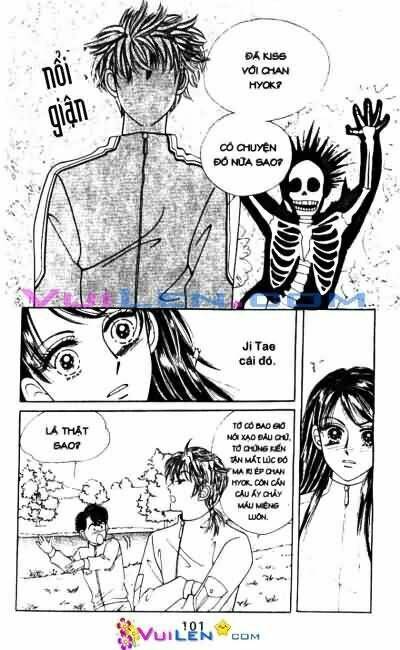 cô gái yêu kiều chapter 5 101