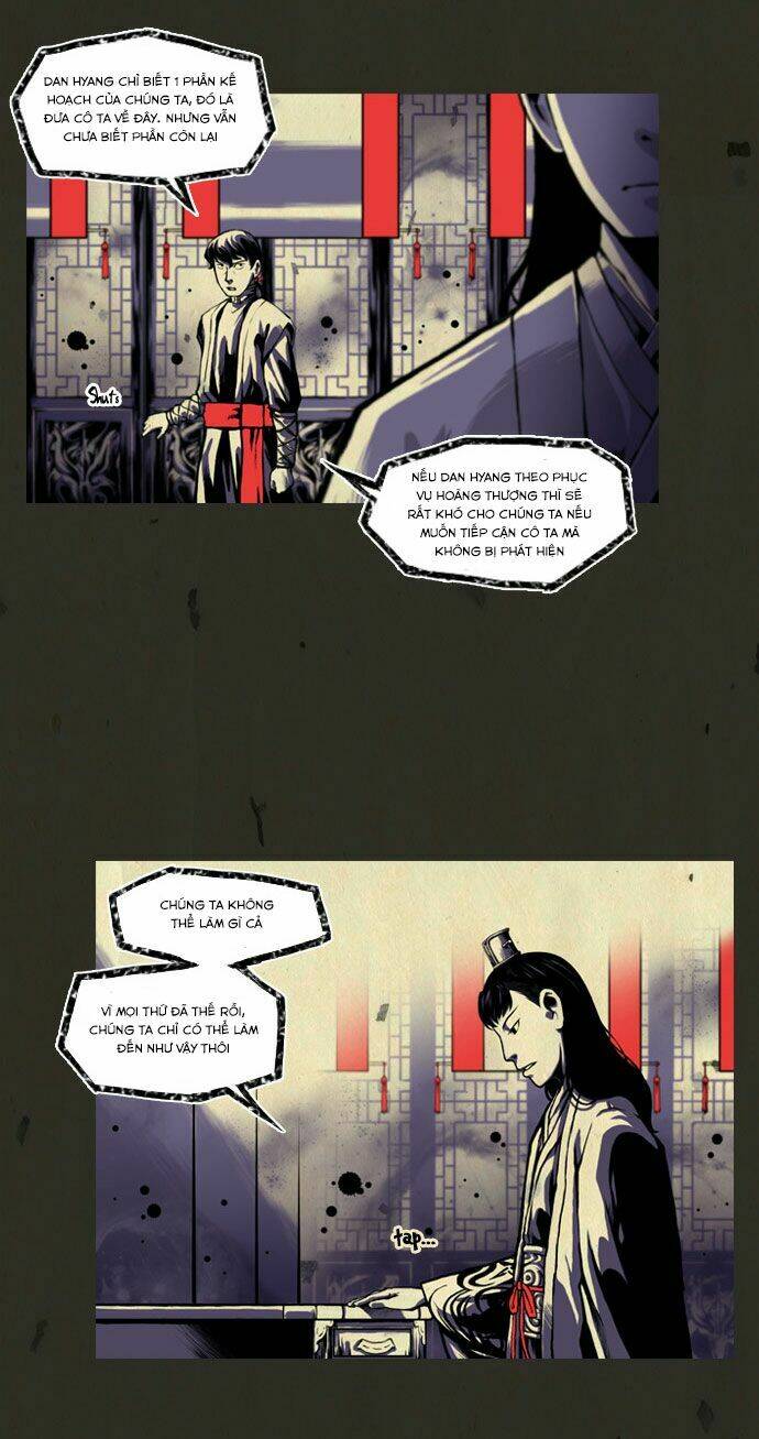 in full bloom chapter 16 12