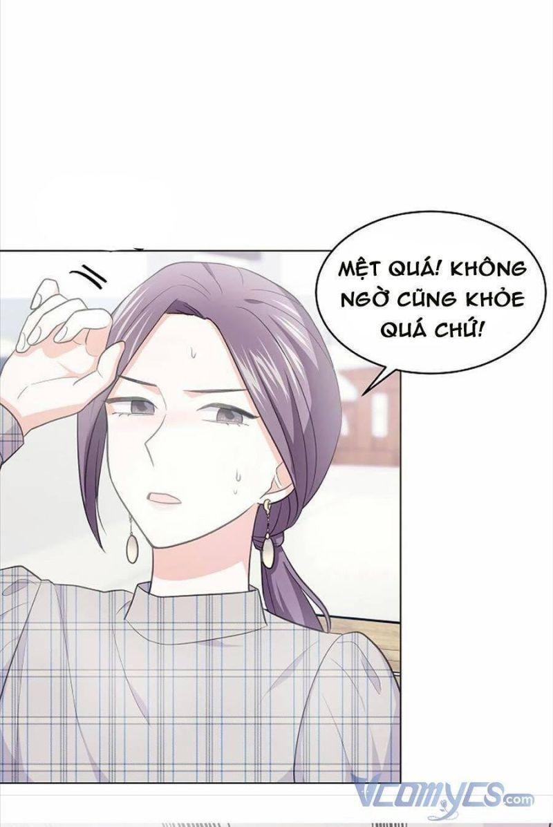 vô tình trở thành con gái của triệu phú chapter 30 15