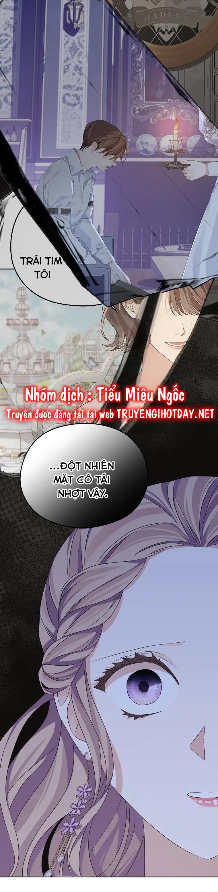 aster yêu dấu của tôi chapter 23 39