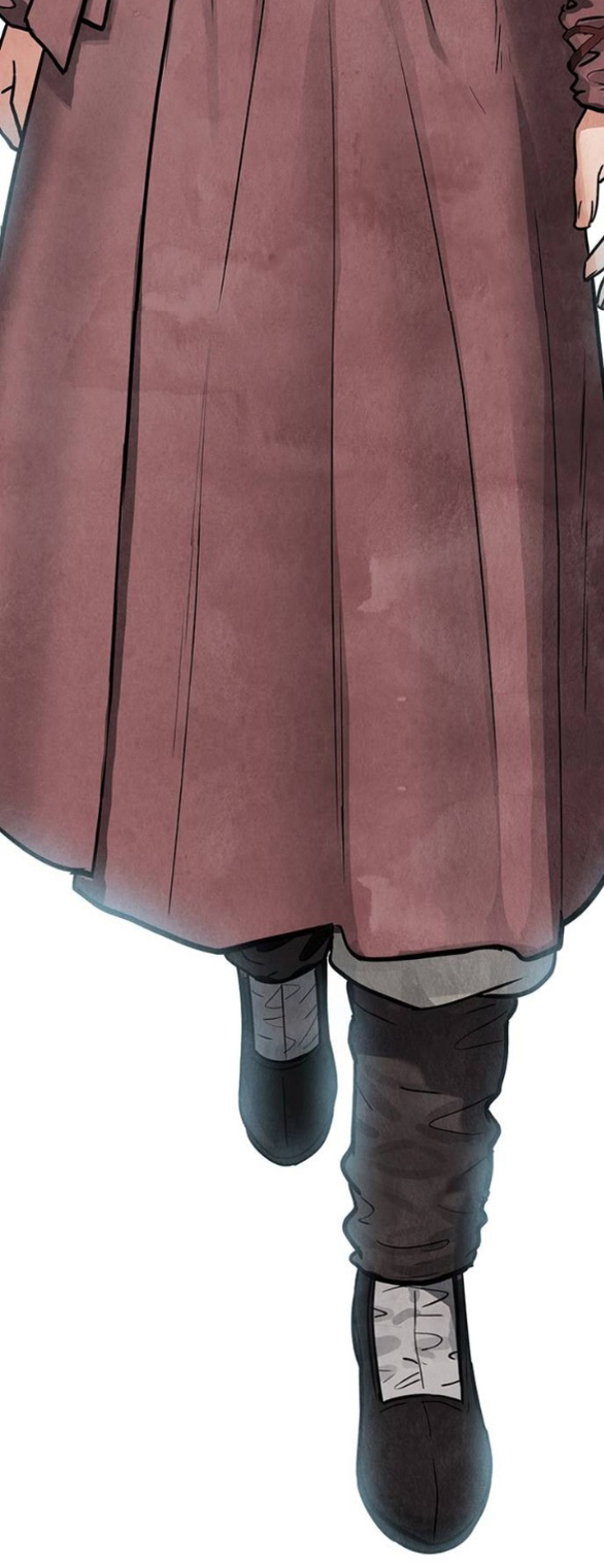 Quỷ Hồn chapter 4.2 27