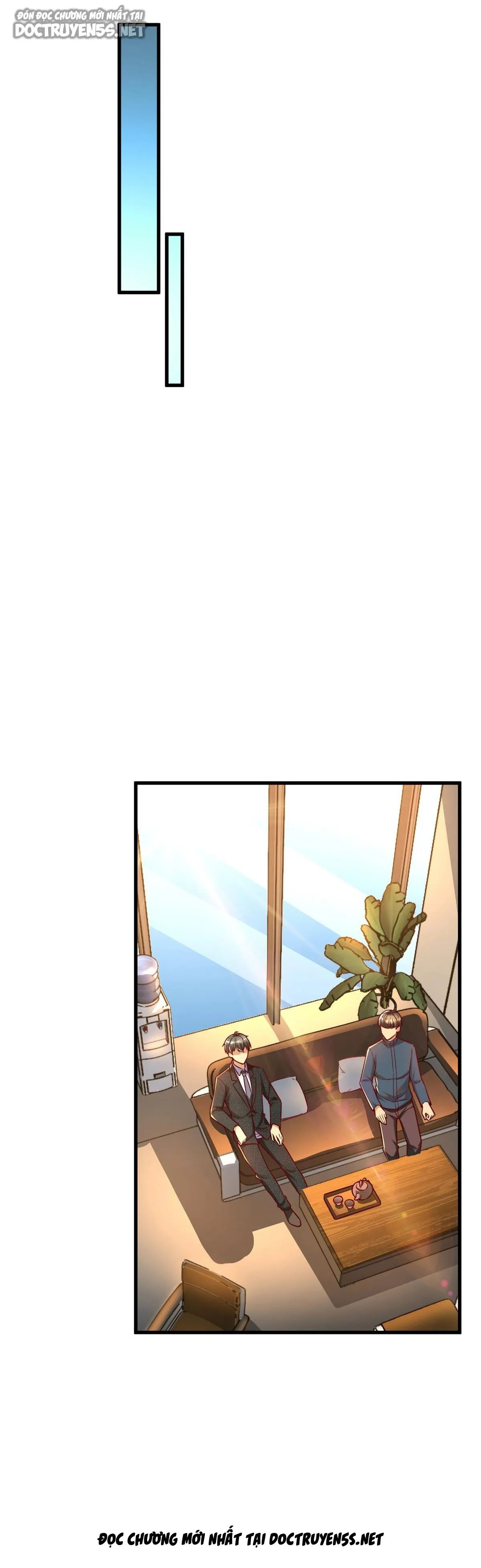 ta làm giàu từ thua lỗ game chapter 28 10