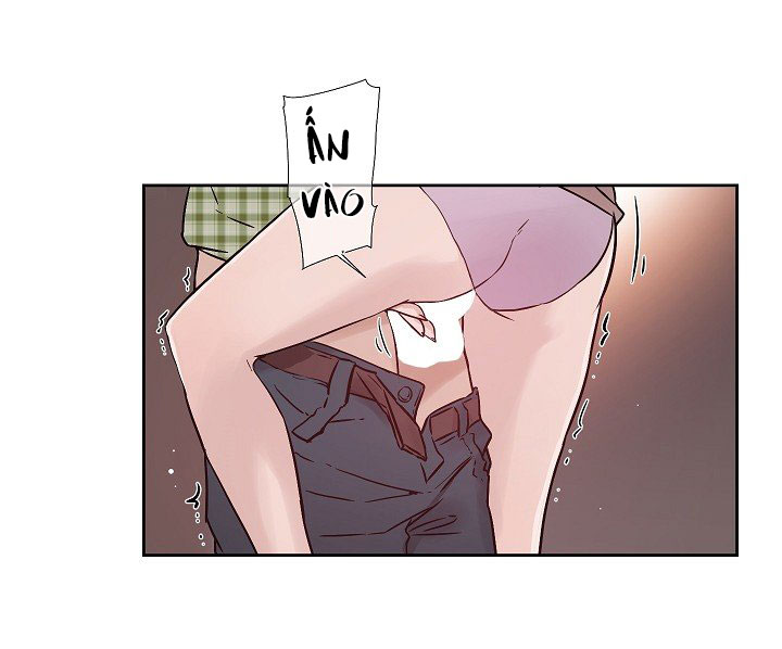 [18+] công tư phân minh chapter 32.1 37