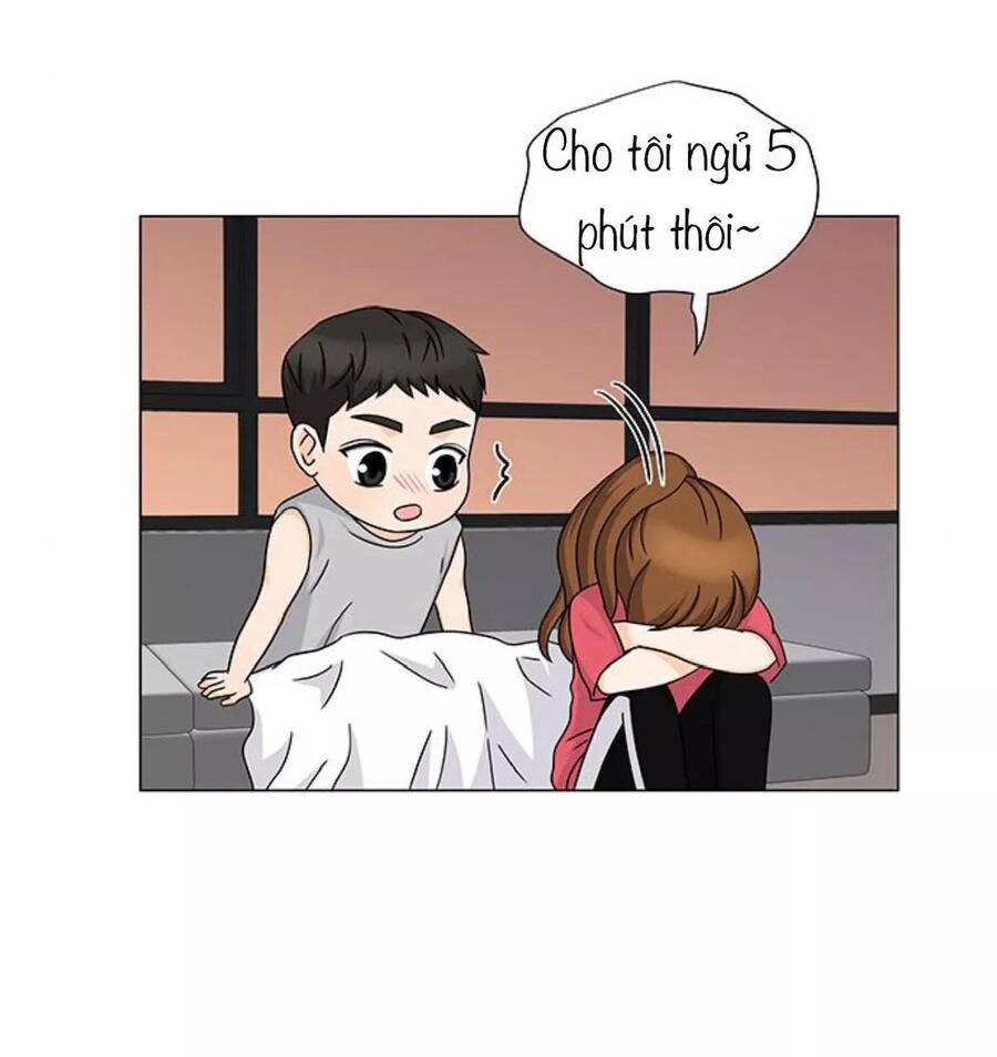 idol và sếp, em yêu ai? chapter 96 37