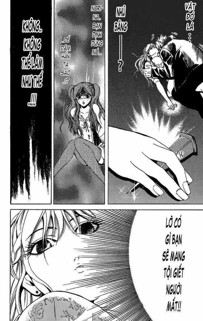 hammer session - thầy giáo tuyệt chiêu chapter 41 17